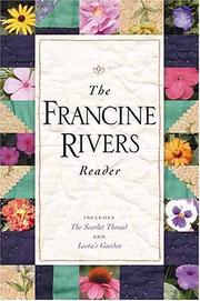 The Francine Rivers reader by Francine Rivers