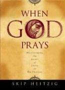 Cover of: When God Prays
