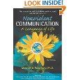 Cover of: Nonviolent Communication, 2nd ed. by Marshall B. Rosenberg, Deepak Chopra, Magiarí Díaz Díaz, Alan Rafael Seid Llamas, Rosenberg