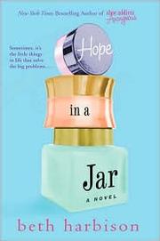 Cover of: Hope in a Jar by 