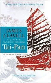 Cover of: Tai-Pan by James Clave, James Clave