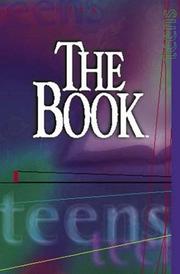 Cover of: The Book for Teens Sampler