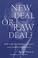 Cover of: New Deal or raw deal?