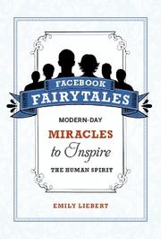 Cover of: Facebook fairytales by 