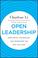 Cover of: Open Leadership