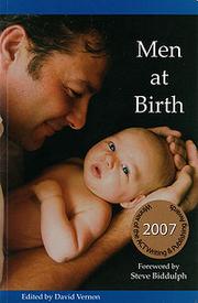 Men at Birth by David Vernon