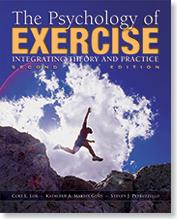 The psychology of exercise by Curt Lox, Kathleen Anne Martin, Steven J. Petruzzello