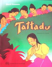 Cover of: Tattadu