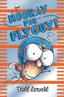 Hooray for Fly Guy!