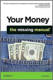 Cover of: Your Money: The Missing Manual
