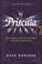 Cover of: The Priscilla diary