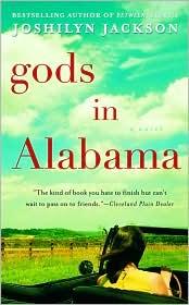 Cover of: Gods in Alabama by 