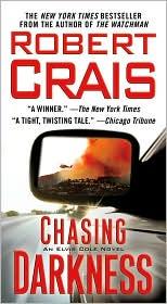 Cover of: Chasing darkness by Robert Crais