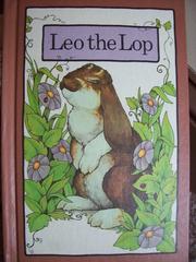 Cover of: Leo the Lop by Stephen Cosgrove