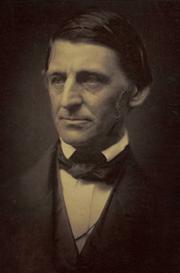 Cover of: Ralph Waldo Emerson