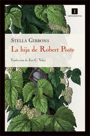Cover of: La hija de Robert Poste