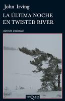 la última noche en Twisted River