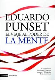 Cover of: El viaje al poder de la mente