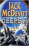 Deepsix (Priscilla Hutchins #2)