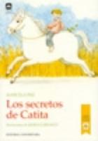 Cover of: Los secretos de Catita by Marcela Paz