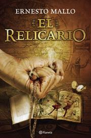 Cover of: El Relicario by 