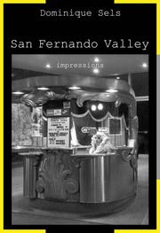 Cover of: San Fernando Valley: impressions