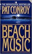 Cover of: Beach Music by 