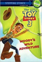 Cover of: Woody's Wild Adventure