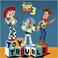 Cover of: Toy Trouble