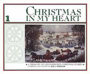 Cover of: Christmas in My Heart, Vol 1
