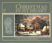 Cover of: Christmas in My Heart, Vol. 7