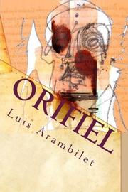 Cover of: Orifiel