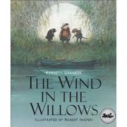 Cover of: The Wind in the Willows by Kenneth Grahame