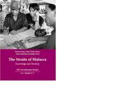 Cover of: The Straits of Malacca: Knowledge and Diversity