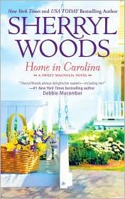 Cover of: Home in Carolina: The Sweet Magnolias - 5