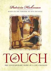 Cover of: The touch