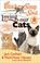 Cover of: Chicken Soup for the Soul: Loving Our Cats: Heartwarming and Humorous Stories about our Feline Family Members