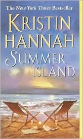 Cover of: Summer Island by 