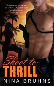 Cover of: Shoot to Thrill by 