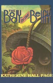 Cover of: The Body in the Belfry by Katherine Hall Page, Katherine Hall Page