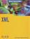 Cover of: XML (Manual imprescindible)