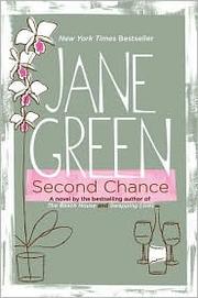 Second chance by Jane Green