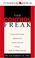 Cover of: The Control Freak