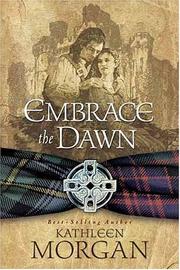 Cover of: Embrace the dawn