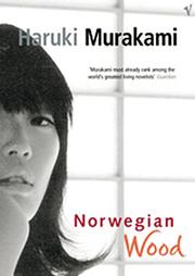 Cover of: Norwegian Wood by 
