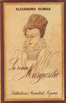Cover of: La Reina Margarita