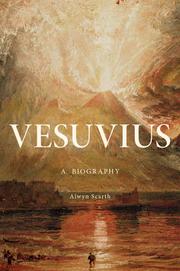 Cover of: Vesuvius by 