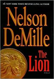 The lion by Nelson De Mille