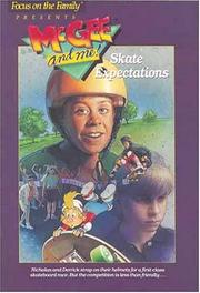 Cover of: Skate expectations by Bill Myers