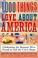 Cover of: 1,000 Things to Love about America